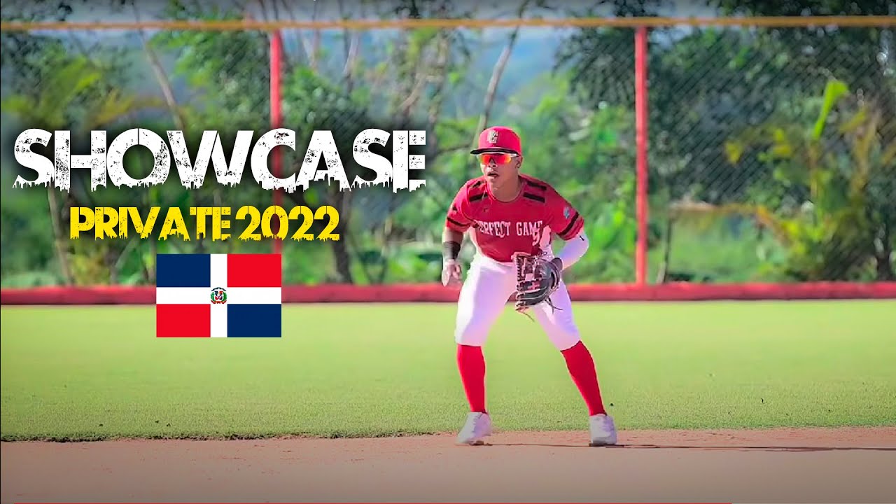 The Secret Showcase Emmanuel Beltre Hid From Us!