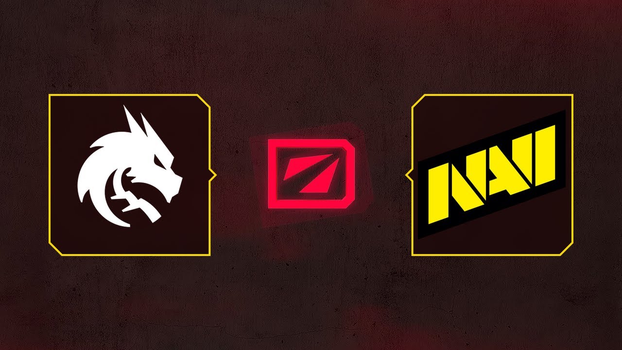 Team Spirit проти NAVI | Гра 1 | DreamLeague Season 28 - Group B