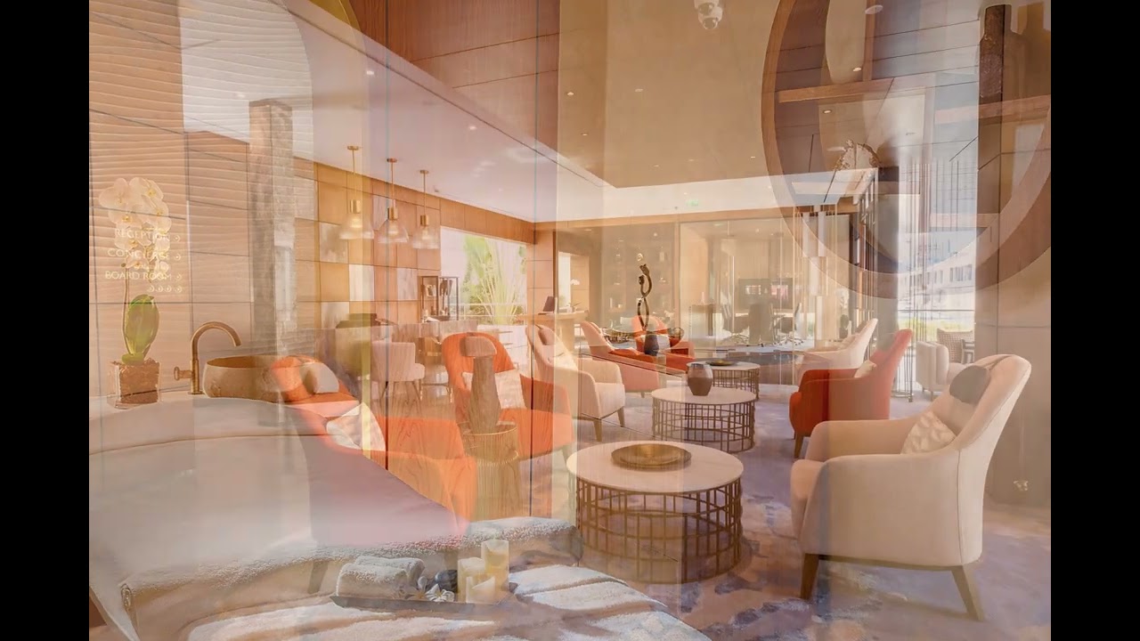 The Biltmore Hotel Villas UAE | Photoediting