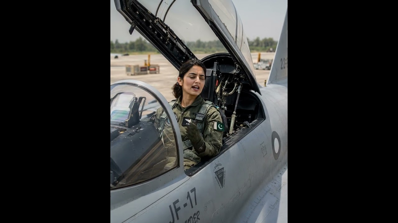 Pakistan Airforce wing commander  #PakistanAirForce #PakArmy #PakistanZindabad