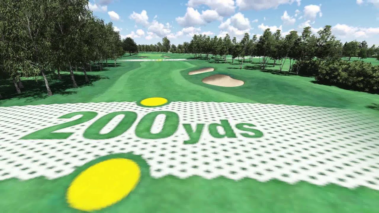 Selby Golf Club - Course Overview