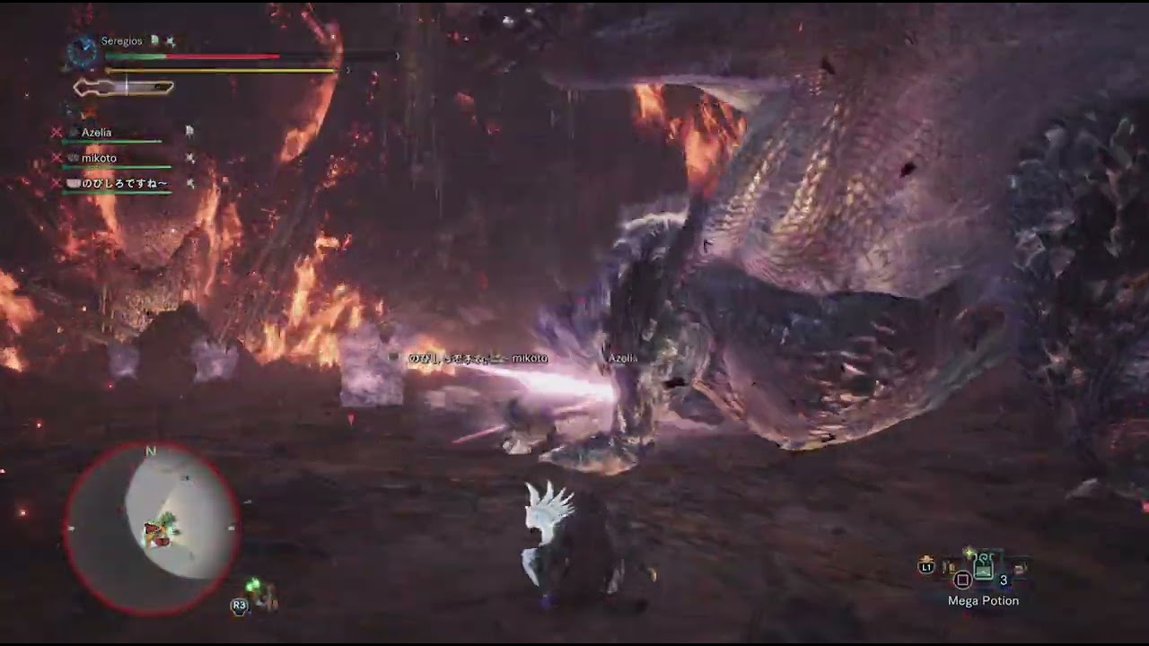 Monster Hunter World: Iceborne_20250717181501