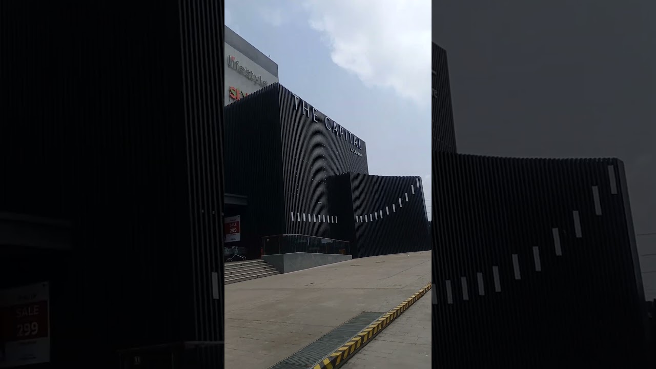 Capital mall nalasopara