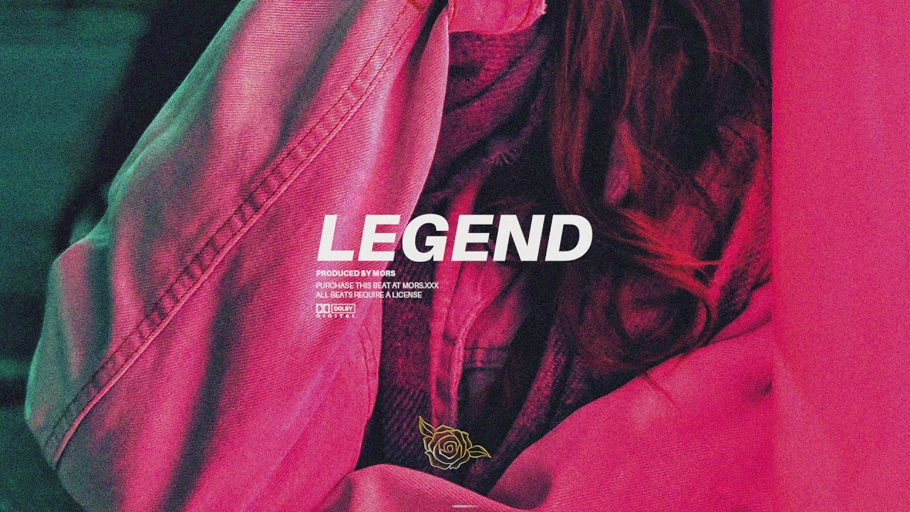 (FREE) 'Legend' Upbeat Melodic Chill Trap Beat (Prod. Mors)