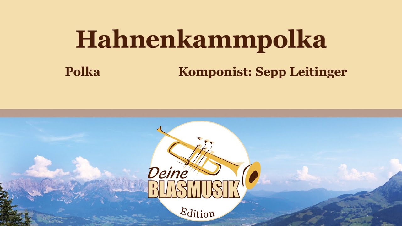 Hahnenkammpolka
