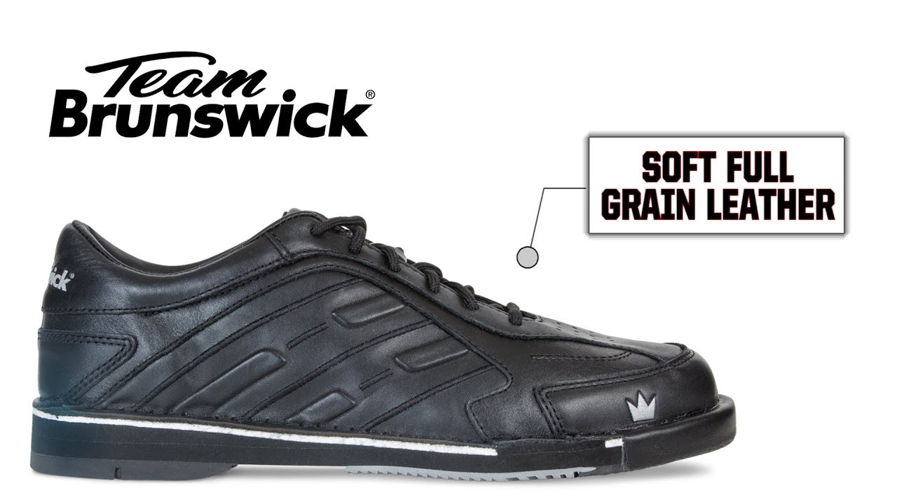 Men's Team Brunswick Performance Shoes