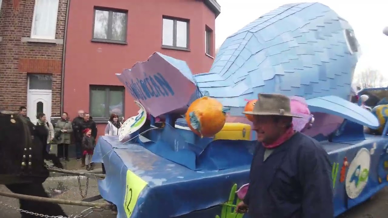 Cavalcade de Herve 2024 (be)