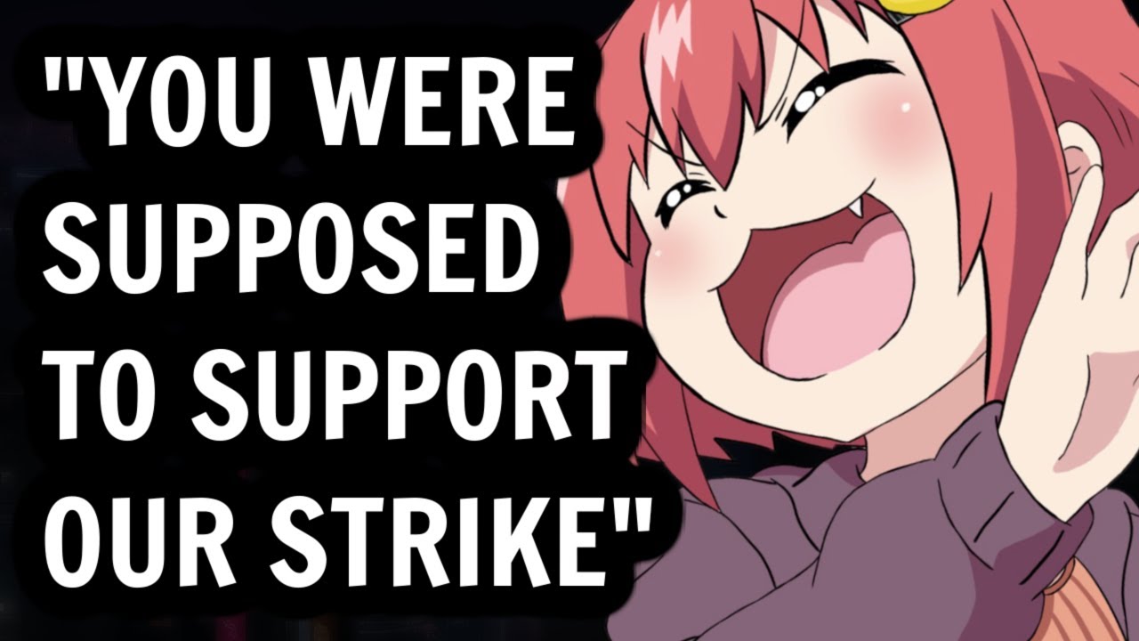 Genshin VAs are crashing out at Hoyoverse fans