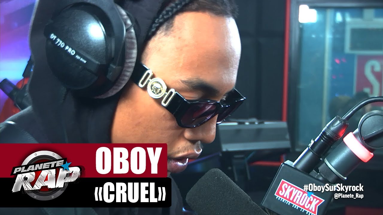 Oboy 