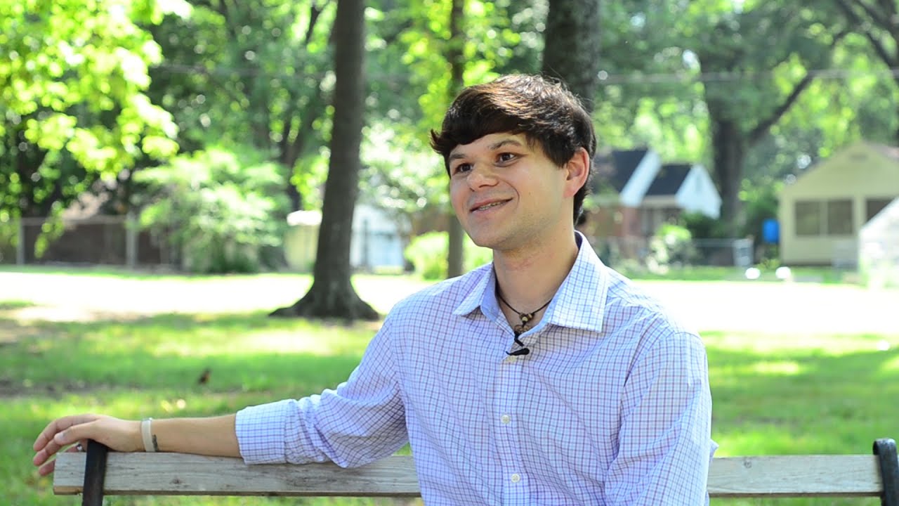 Anthony Marinise on Faith, Sports, and Spirituality
