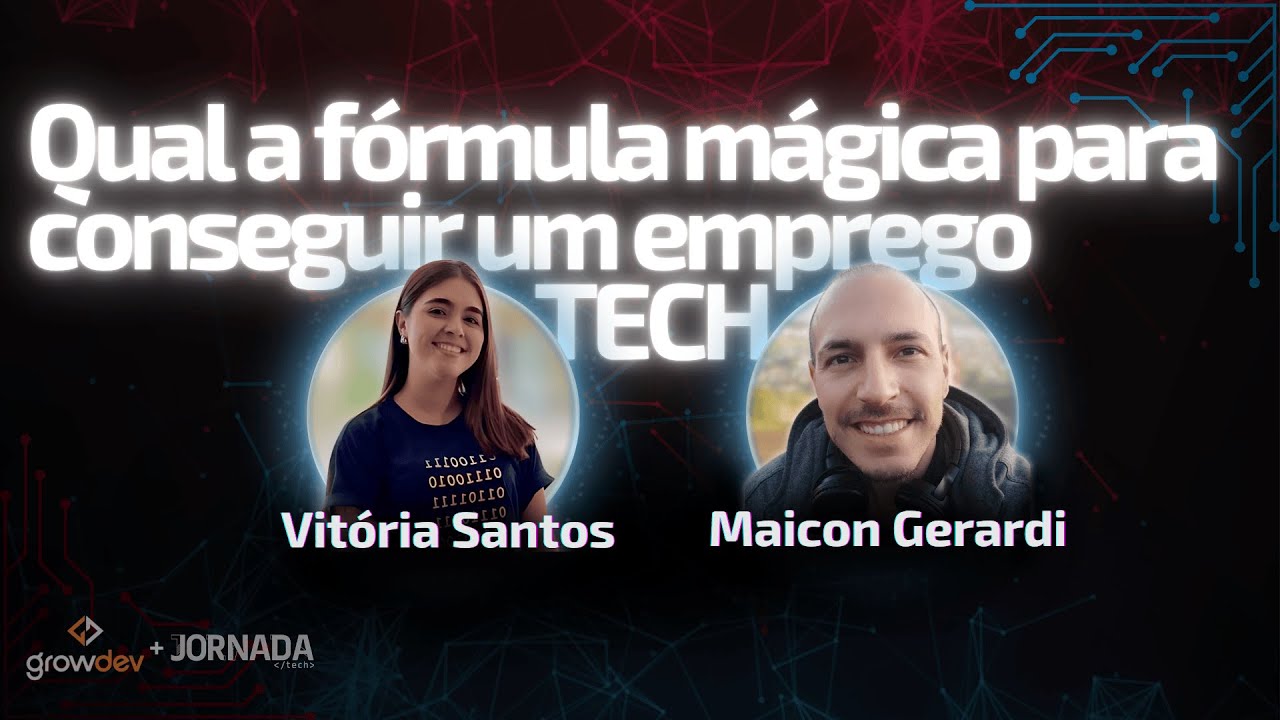 Empregabilidade em Tecnologia: Dicas Reais pra Começar Agora