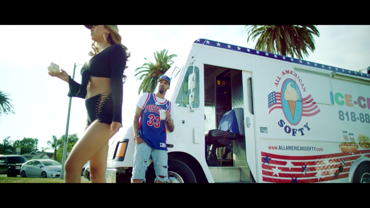 Chevy Woods - Alright [Official Video]