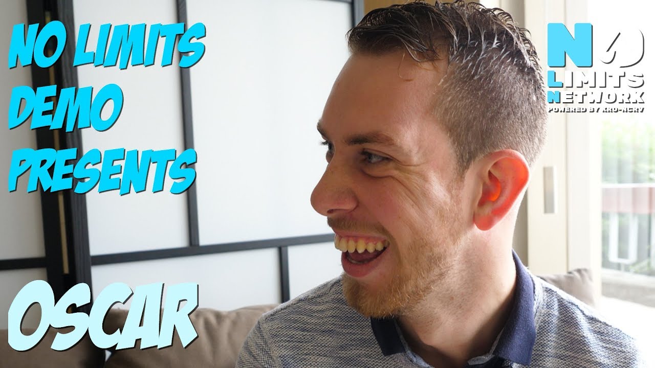 NLN #DEMO 07 MAAK MENSEN MET EEN BEPERKING ZICHTBAAR