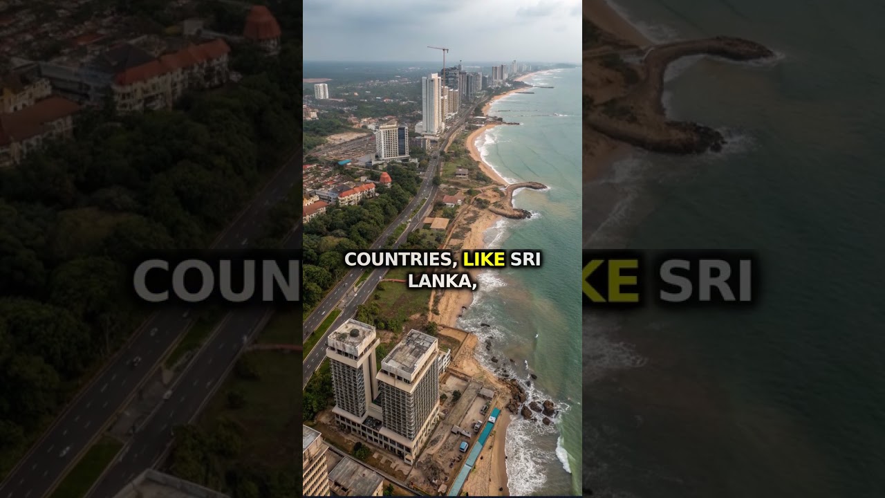 Belt and Road Initiative - DAILY MONEY & MAYHEM VIDEO