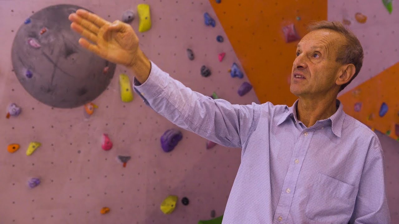 PETZL, histoire d’une ascension humaine.