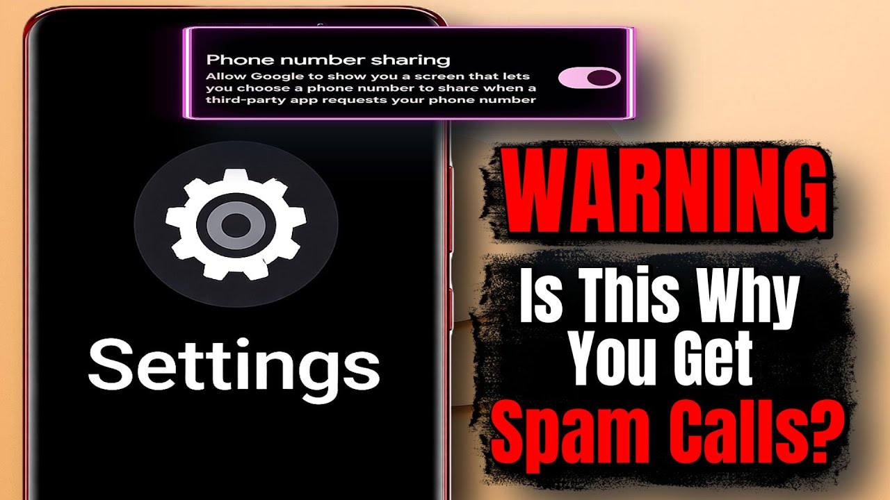 This Hidden Phone Setting Can Expose Your Number — Turn It Off Now
