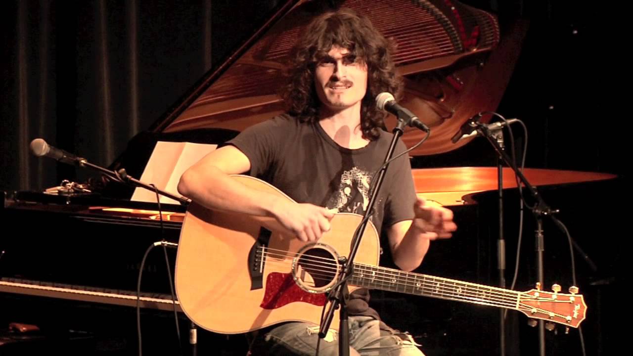 Rai Thistlethwayte - Thirsty Merc -In the Summertime - Masterclass