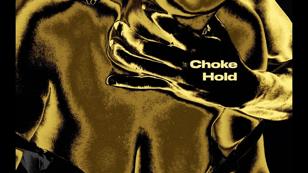Aaron Glitch - Choke Hold (Audio)