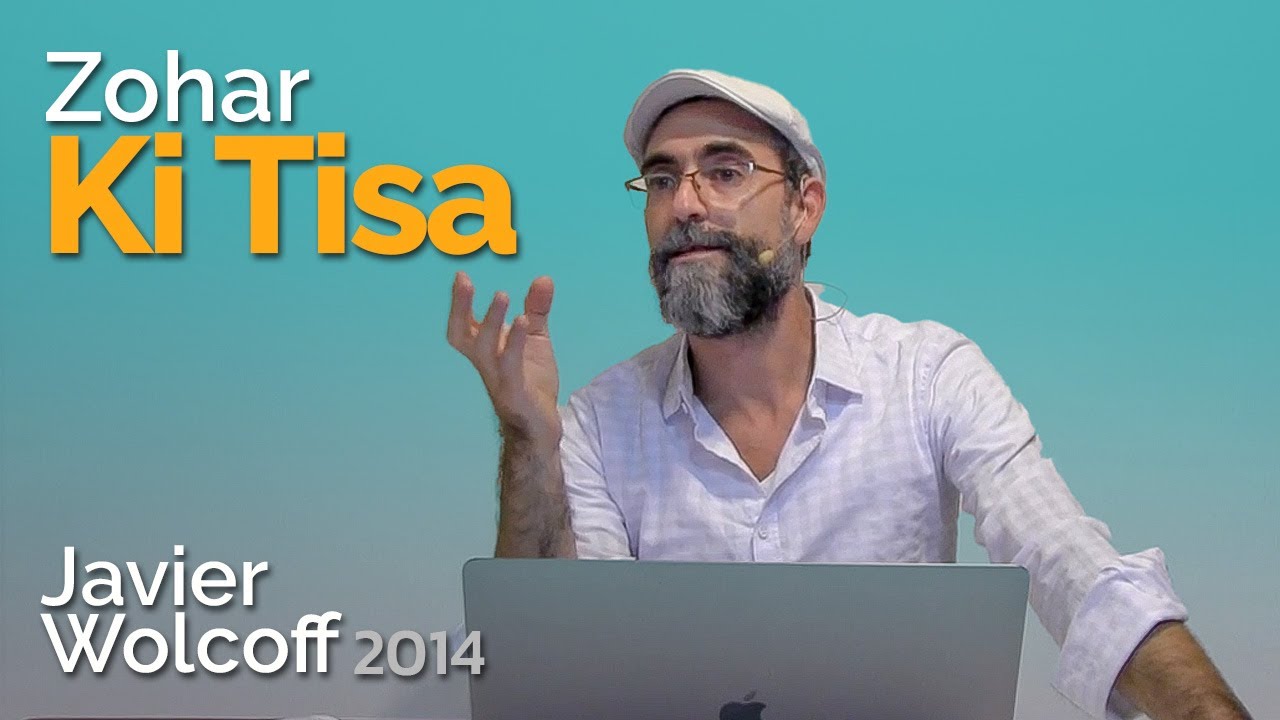 Zohar Ki Tisa 2014