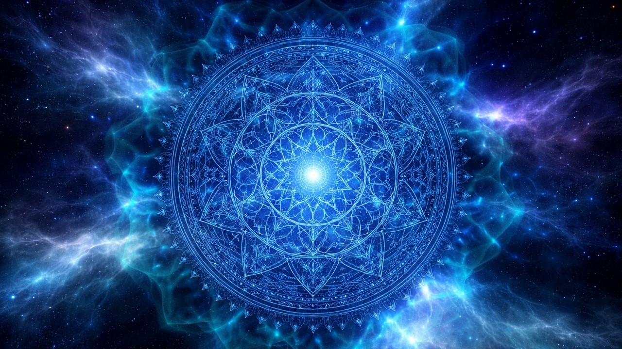 Frequency Against Manipulative Energies [85hz + 432hz + 1111hz]