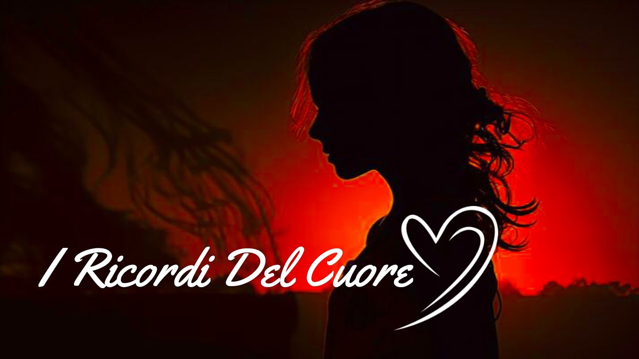 I RICORDI DEL CUORE - ReLyric Music by OlyVerse @amedeominghiofficial