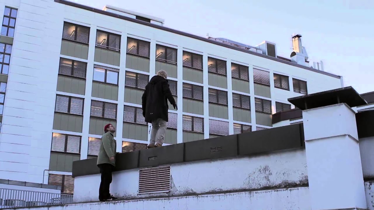 Kollektivet: Selektiv Narkolepsi