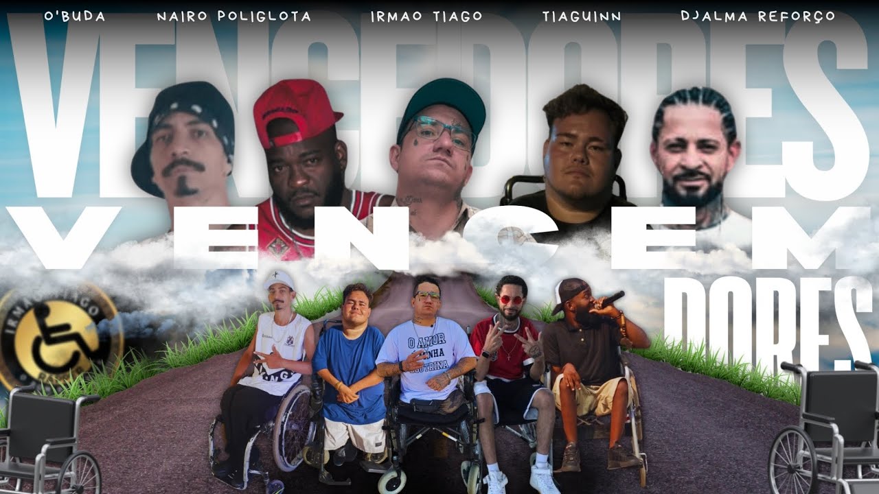 Vencedores Vencem Dores (Prod.xxvilon)