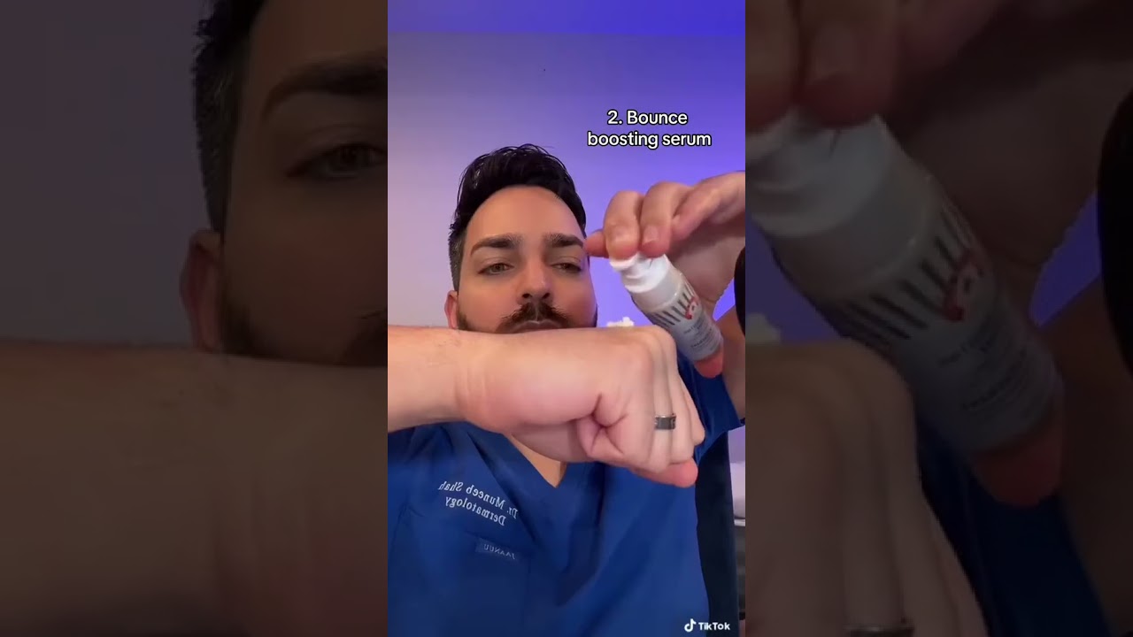 DOUBLE MOISTURIZE: WHY ARE WE WHISPERING? @First Aid Beauty