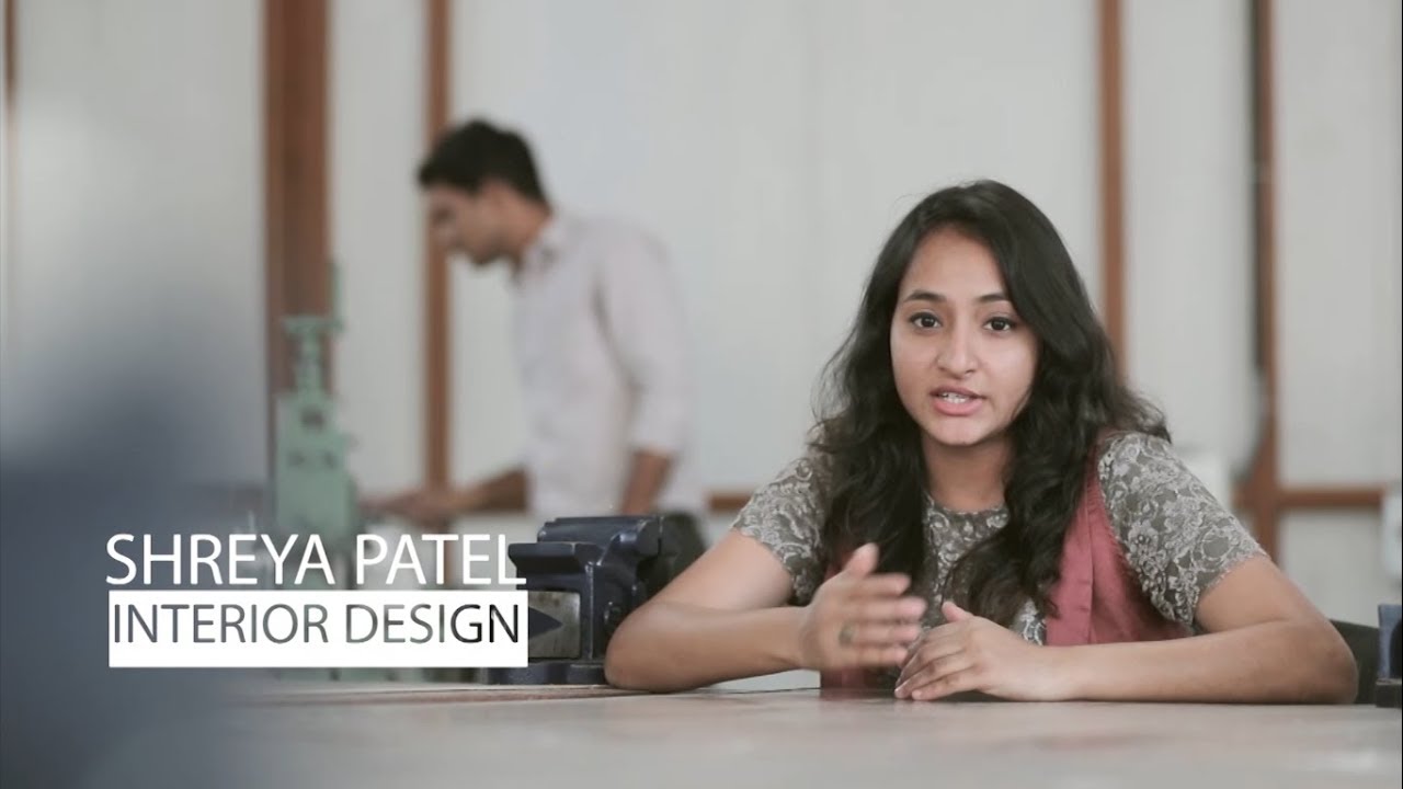 Interior Design at UID
