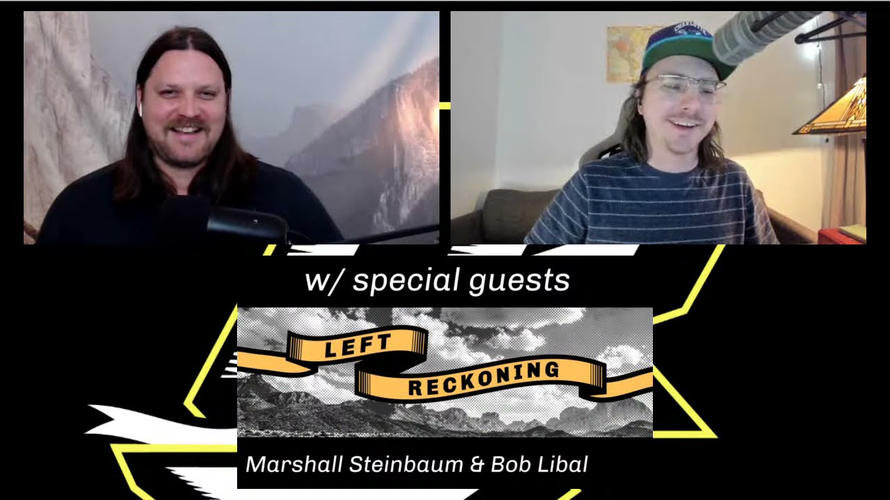College 4 All Who Want It, Public Housing New M4A? & TX Tesla Deal w/ Marshall Steinbaum & Bob Libal