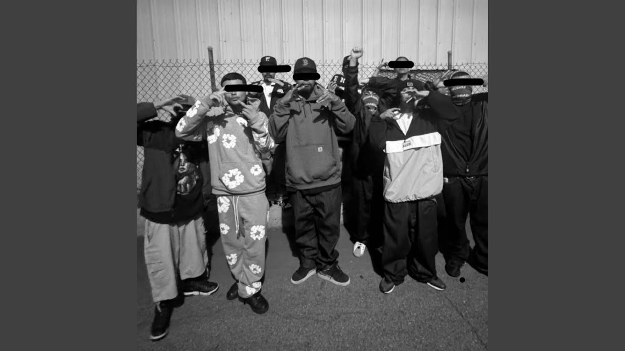 We Are Thugs (feat. SaneDaLowk)