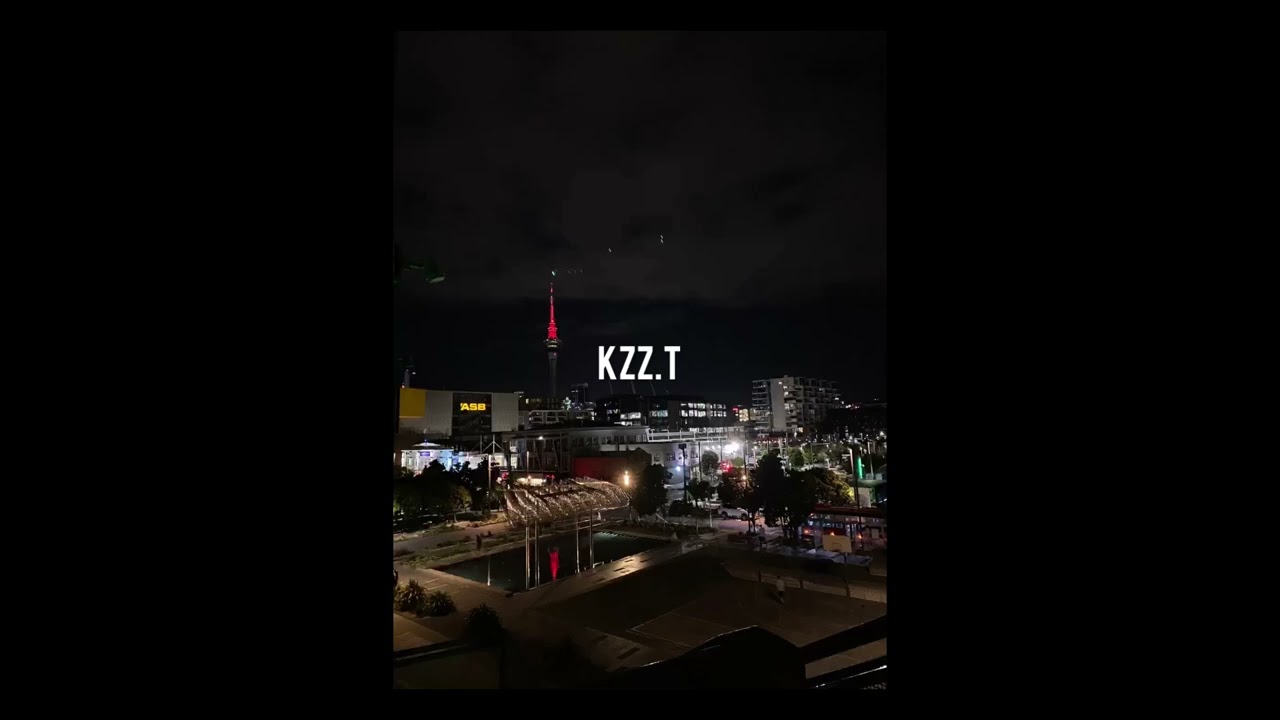 Kzz.T - TB Samoan Jam Remix