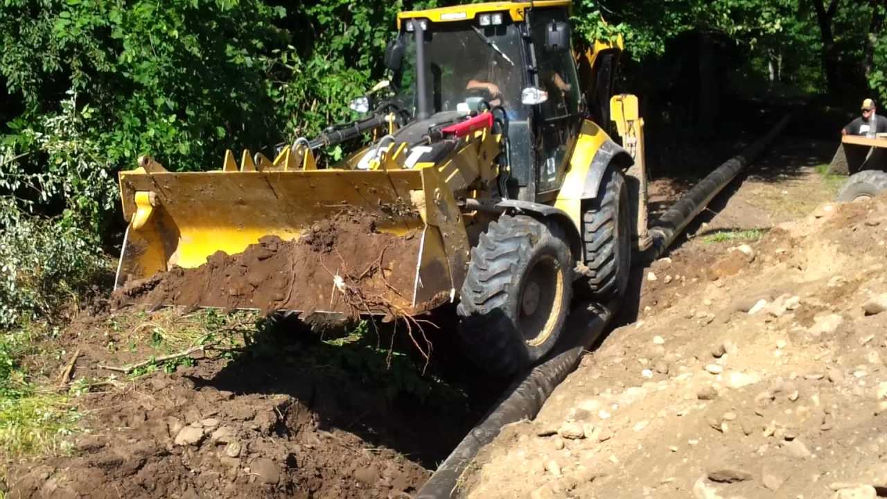 CAT 434