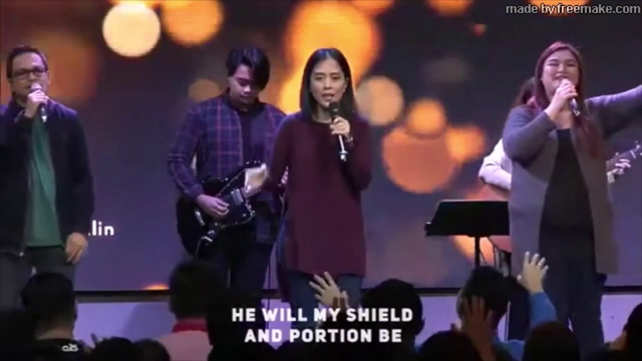 Amazing Grace (Chris Tomlin) 4pm Saturday & 8am Sunday Victory the Fort Worship Service