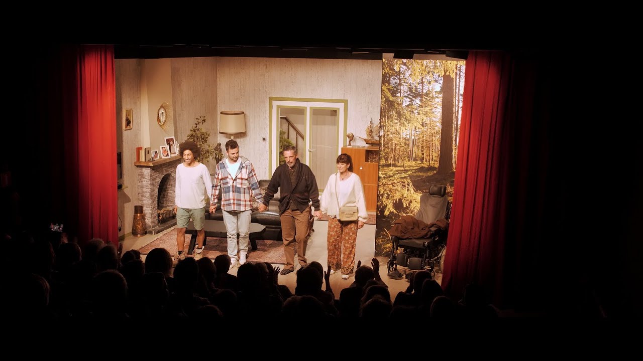 Wij samen Premi&egrave;re 2021 (EWT Theater)