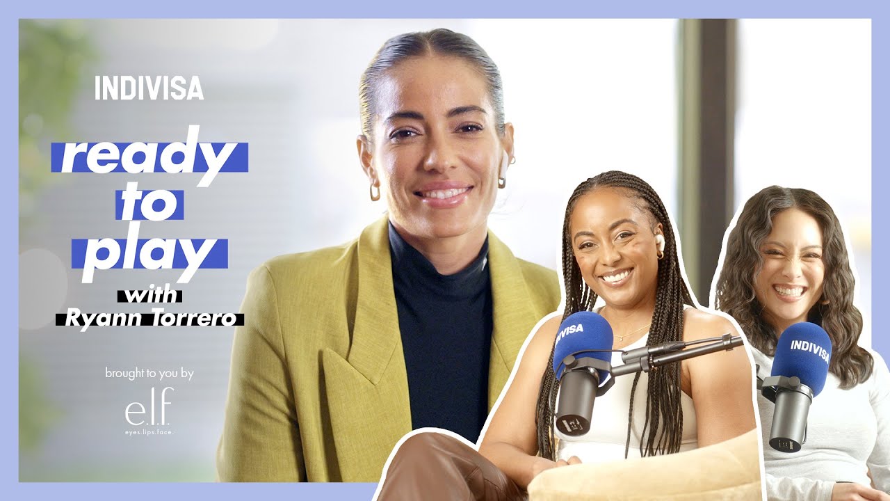 Ready to Play | Episode 3 | Colo-Colo's Ryann Torrero