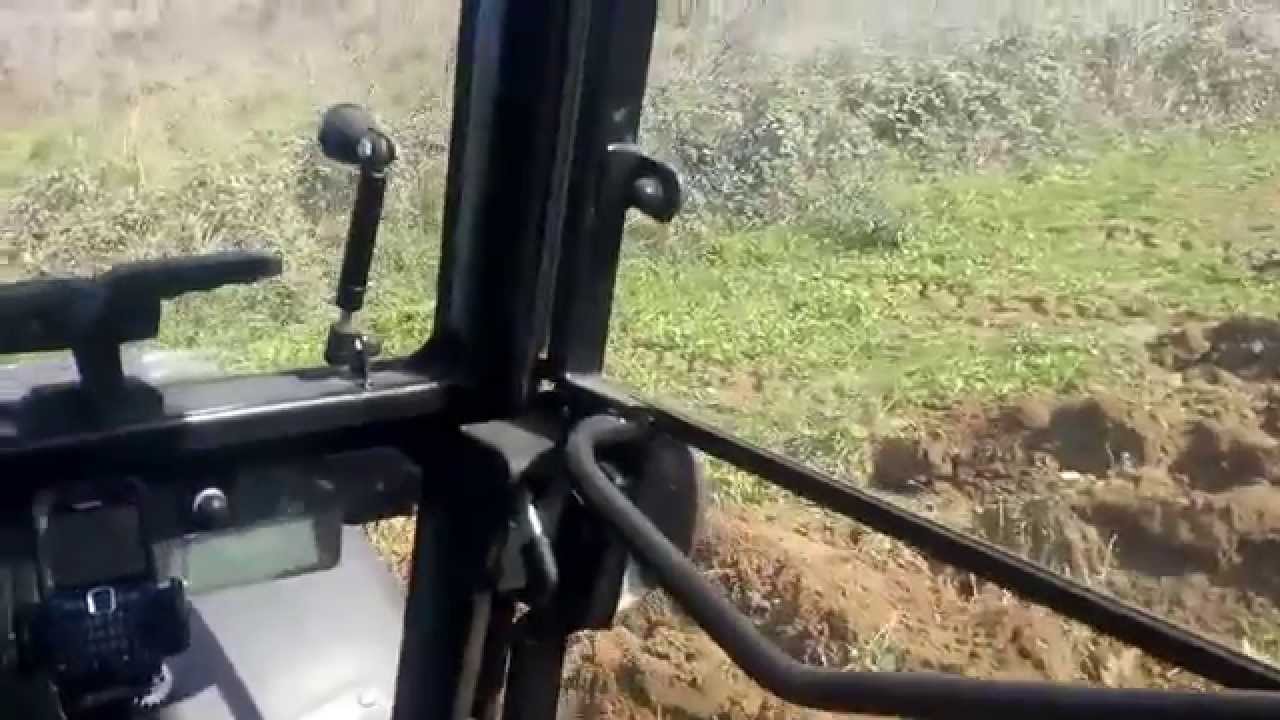 Deutz Agrolux 320