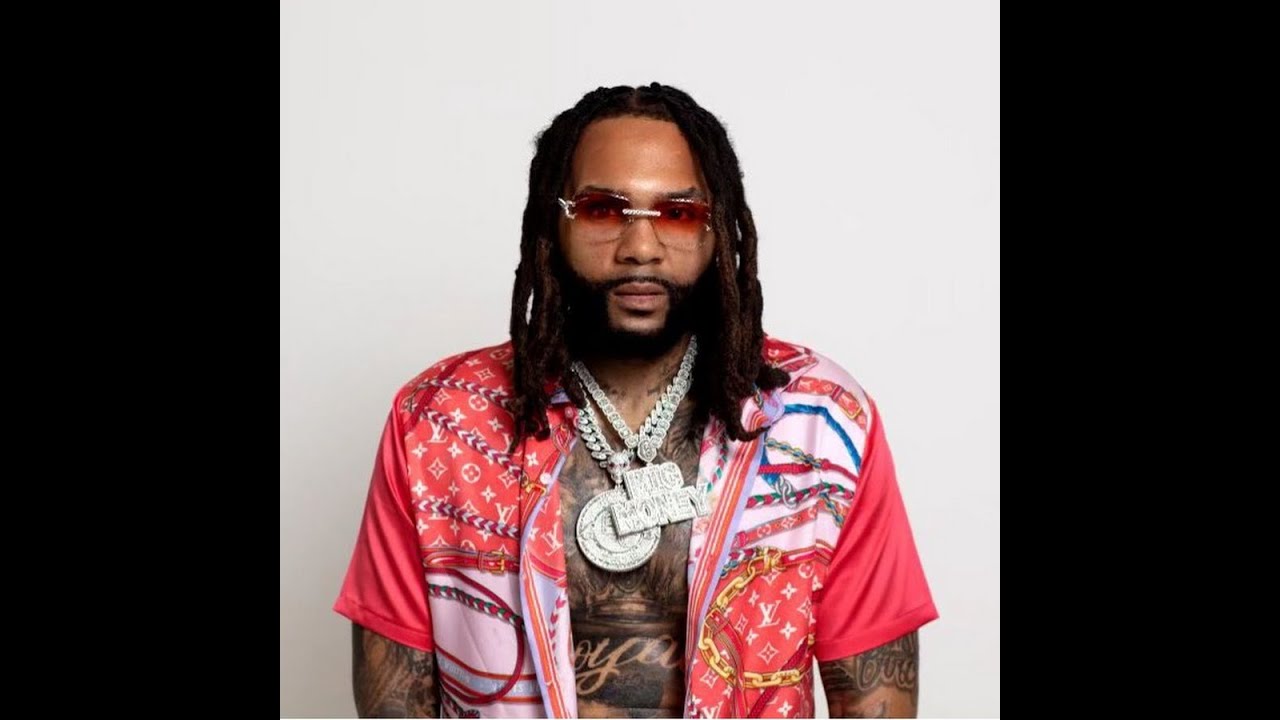 [FREE] Money Man Type Beat 2022 - 