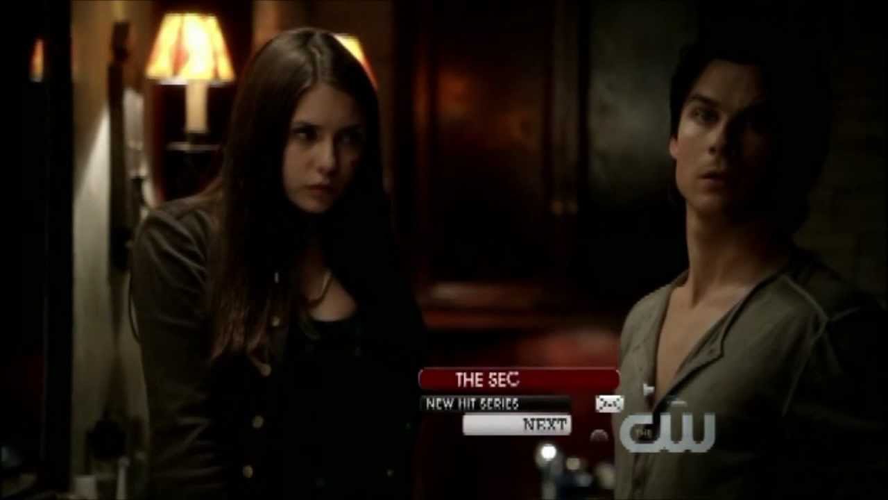 Damon & Elena - 3x06 