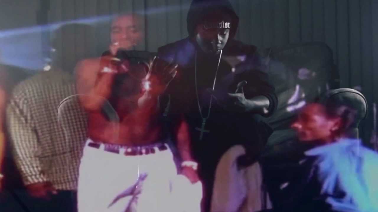Compton Av Hit em Up official video IG @ComptonAv