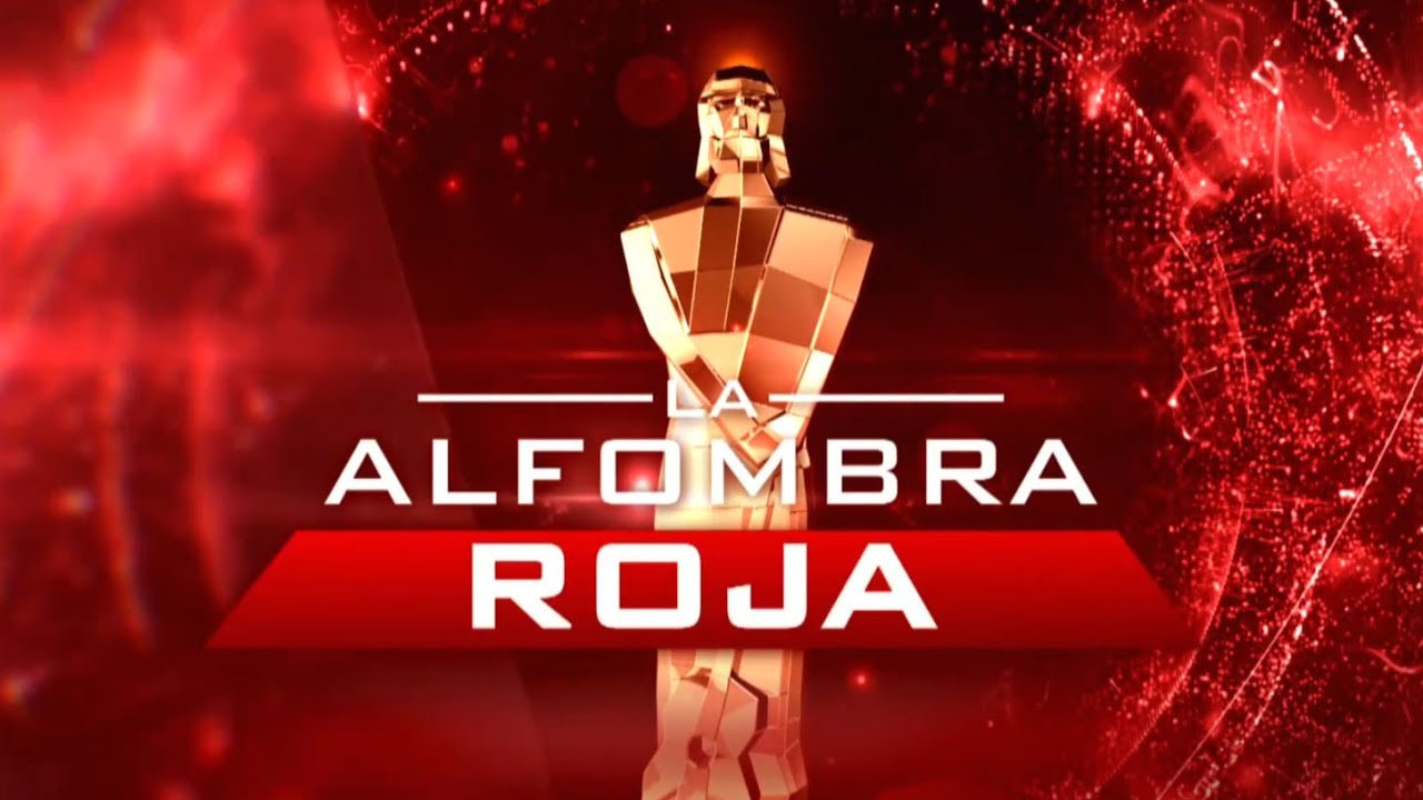La alfombra roja de los Premios Martín Fierro 2017 - Programa completo