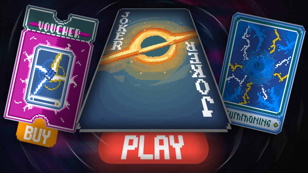 What If Your DECK Was Just CONSUMABLES?
