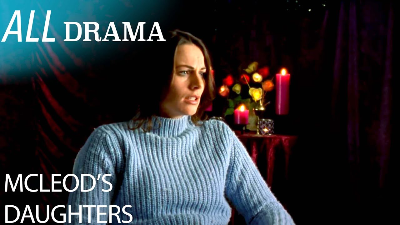 McLeod's Daughters | No More More Mr Nice Guy | S02 E21 | All Drama