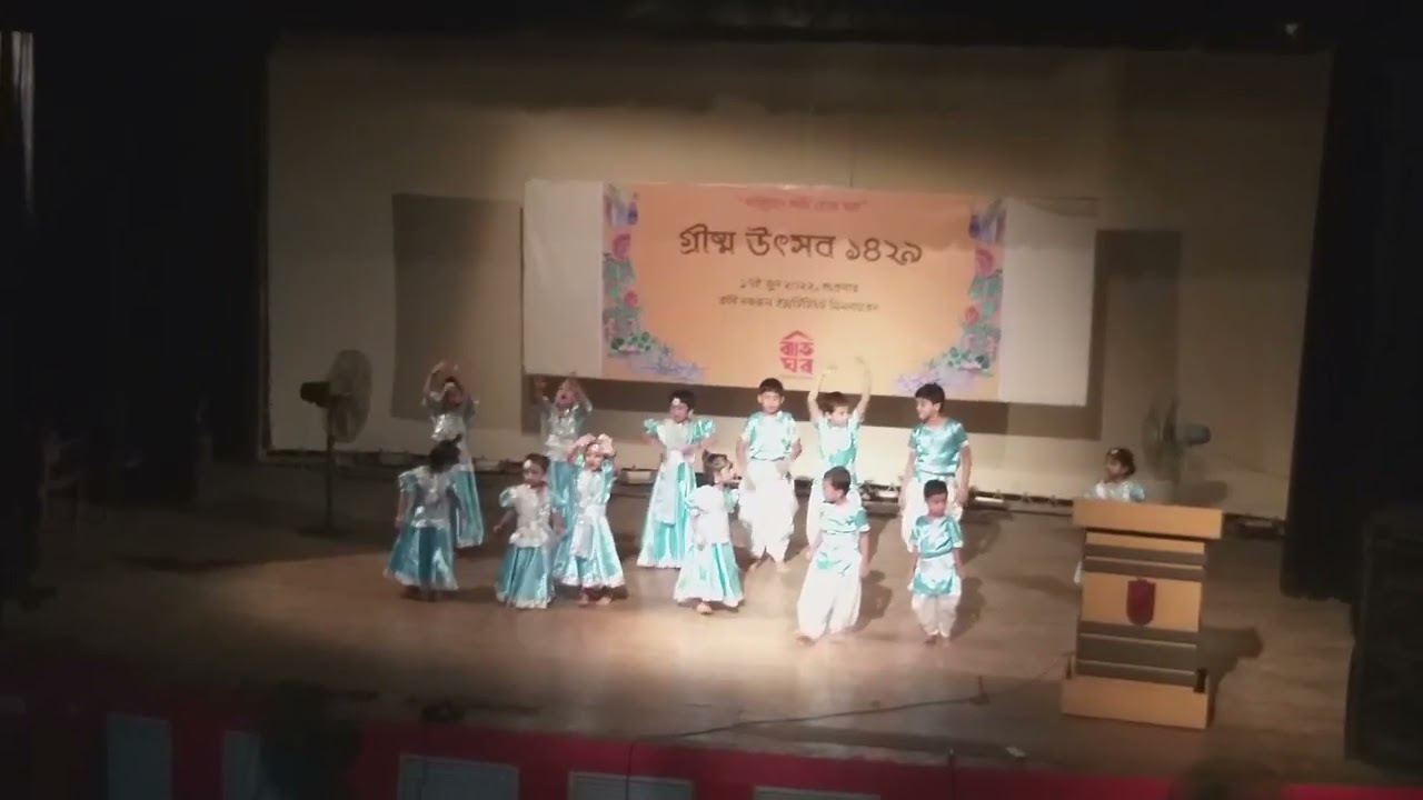 Mono Mor Meghero Shangi