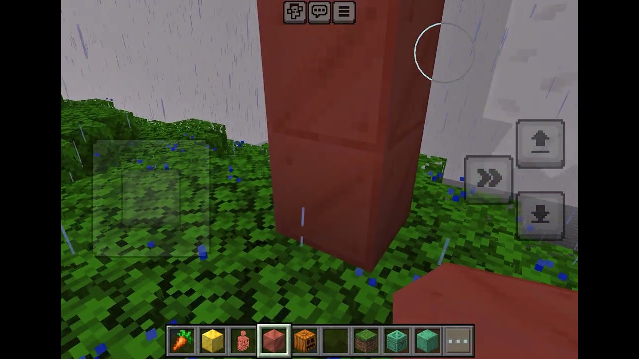 How to make a copper golem