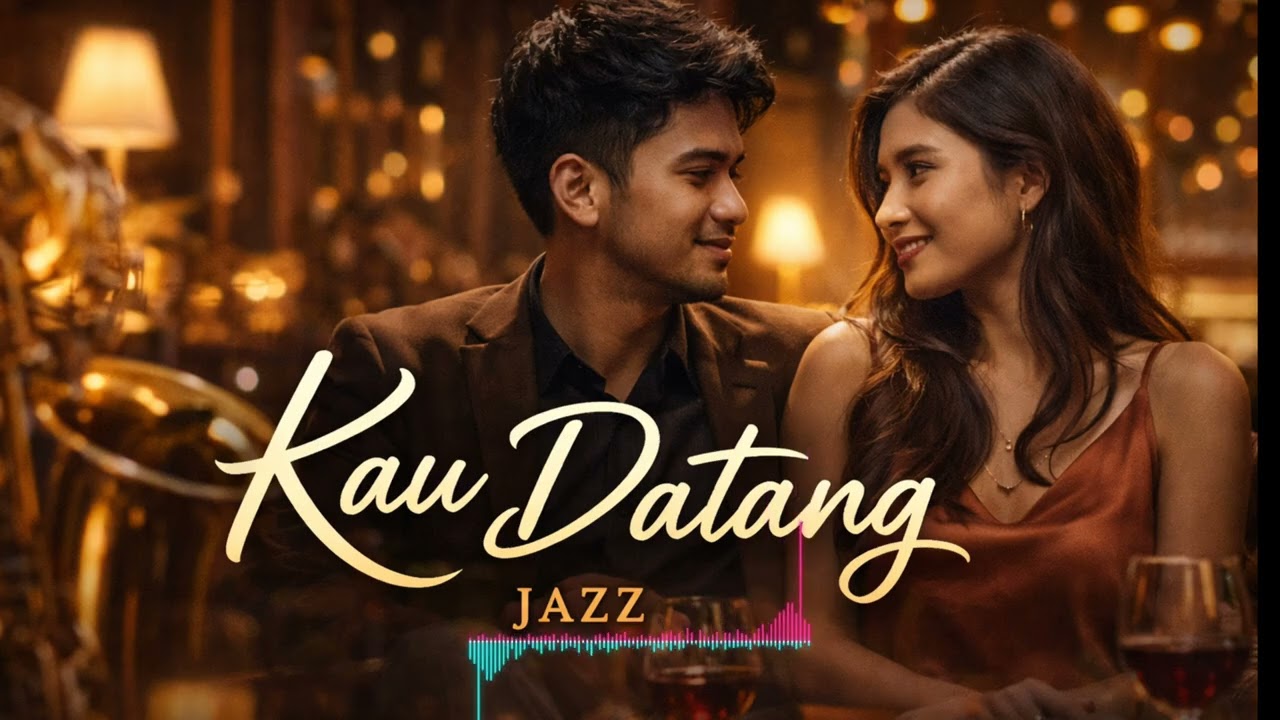 Kau Datang Seketika – Jazz Love Story | Kenangan yang Menghangatkan Hati