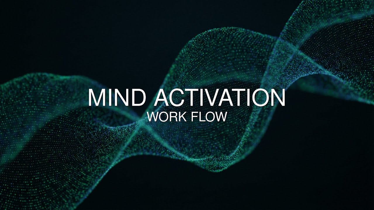18Hz Binaural Beats: Clarity for Deep Work