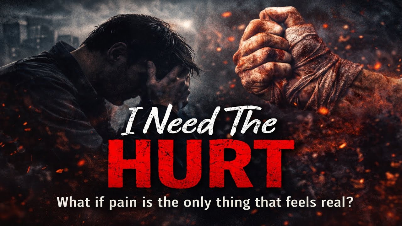 I Need The Hurt