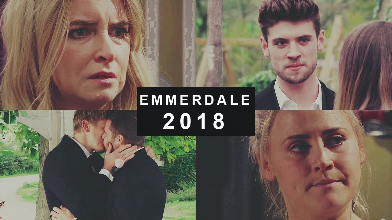 Emmerdale 2018: Best Bits
