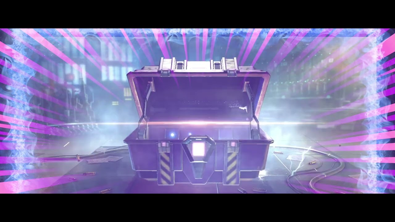 🕹️🕹️🌀CODM ---- GUNDAM BREAKER ACTION🌀🕹️🕹️